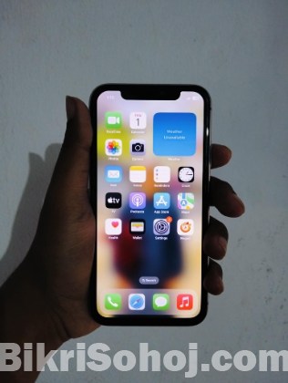 Iphone 11 purple